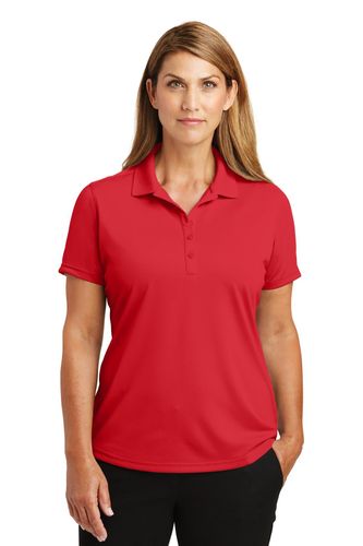 CornerStone Ladies Select Lightweight Snag-Proof Polo. CS419 image thumbnail