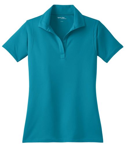Sport-Tek Ladies Micropique Sport-Wick Polo. LST650 image thumbnail