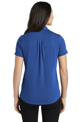 OGIO Ladies Limit Polo. LOG138 image thumbnail