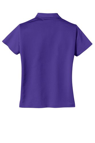 Nike Ladies Tech Basic Dri-FIT Polo. 203697 image thumbnail