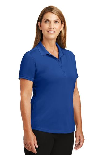 CornerStone Ladies Select Lightweight Snag-Proof Polo. CS419 image thumbnail