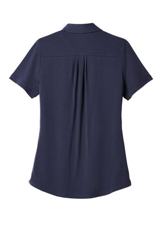 OGIO Ladies Limit Polo. LOG138 image thumbnail