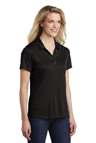 Sport-Tek Ladies PosiCharge Competitor Polo. LST550 image thumbnail
