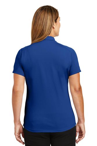 CornerStone Ladies Select Lightweight Snag-Proof Polo. CS419 image thumbnail
