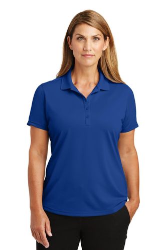 CornerStone Ladies Select Lightweight Snag-Proof Polo. CS419 image thumbnail