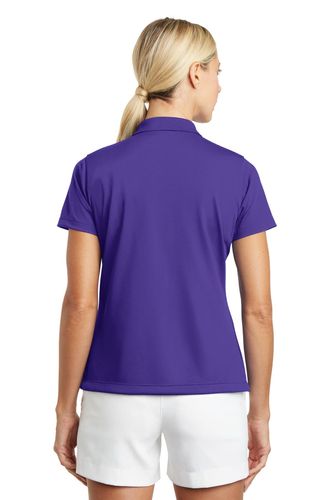 Nike Ladies Tech Basic Dri-FIT Polo. 203697 image thumbnail