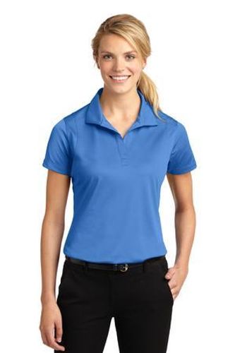 Sport-Tek Ladies Micropique Sport-Wick Polo. LST650 image thumbnail