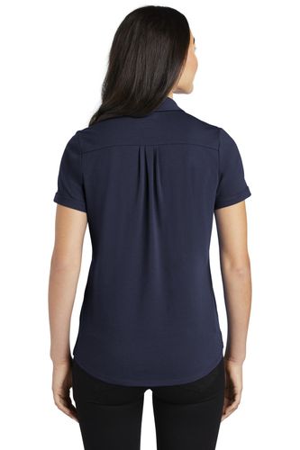 OGIO Ladies Limit Polo. LOG138 image thumbnail