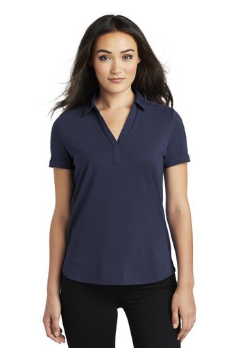 OGIO Ladies Limit Polo. LOG138 image thumbnail