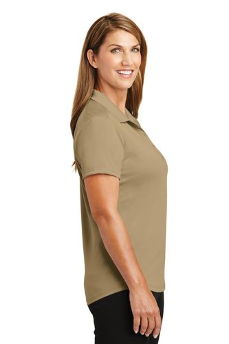 CornerStone Ladies Select Lightweight Snag-Proof Polo. CS419 image thumbnail