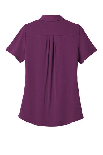 OGIO Ladies Limit Polo. LOG138 image thumbnail