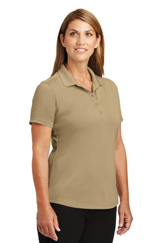 CornerStone Ladies Select Lightweight Snag-Proof Polo. CS419 image thumbnail