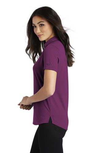 OGIO Ladies Limit Polo. LOG138 image thumbnail