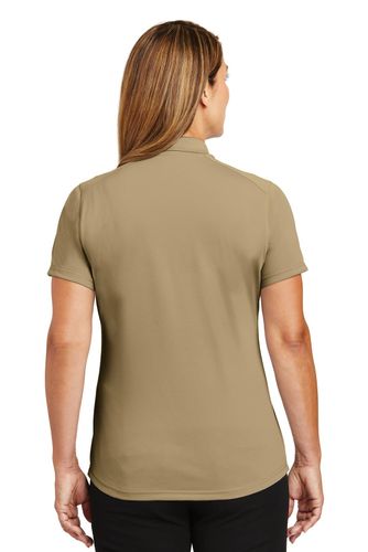 CornerStone Ladies Select Lightweight Snag-Proof Polo. CS419 image thumbnail