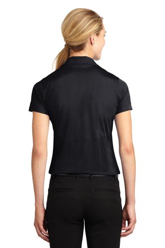 Sport-Tek Ladies Micropique Sport-Wick Polo. LST650 image thumbnail