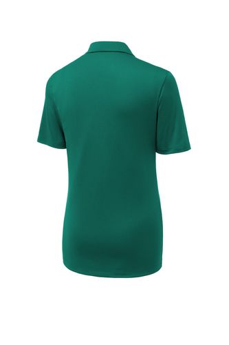 Sport-Tek Ladies Posi-UV Pro Polo. LST520 image thumbnail
