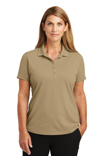 CornerStone Ladies Select Lightweight Snag-Proof Polo. CS419 image thumbnail