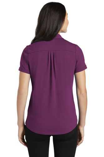 OGIO Ladies Limit Polo. LOG138 image thumbnail