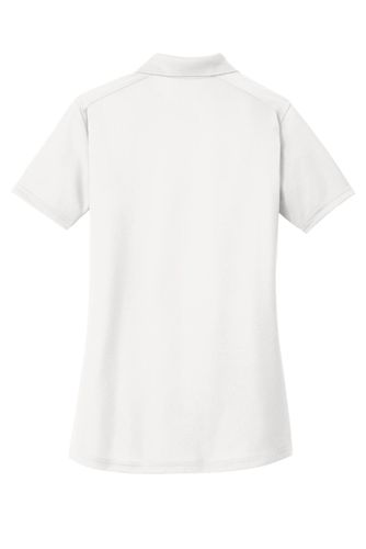 CornerStone Ladies Select Lightweight Snag-Proof Polo. CS419 image thumbnail