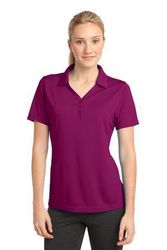 Image of Sport-Tek Ladies PosiCharge Micro-Mesh Polo. LST680