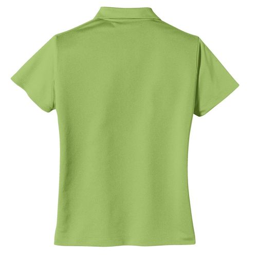 Nike Ladies Tech Basic Dri-FIT Polo. 203697 image thumbnail