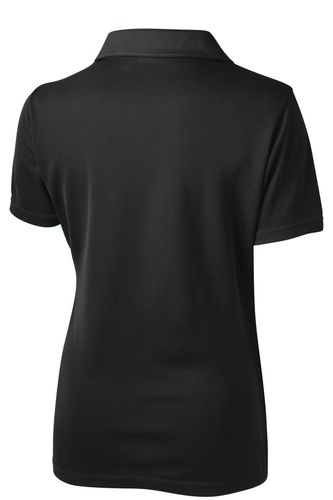 Sport-Tek Ladies PosiCharge Micro-Mesh Polo. LST680 image thumbnail