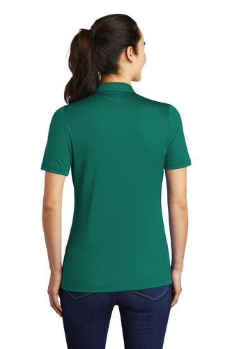 Sport-Tek Ladies Posi-UV Pro Polo. LST520 image thumbnail