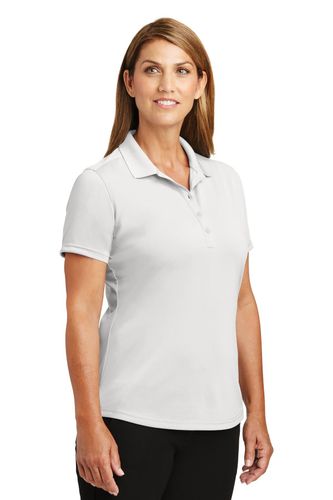 CornerStone Ladies Select Lightweight Snag-Proof Polo. CS419 image thumbnail