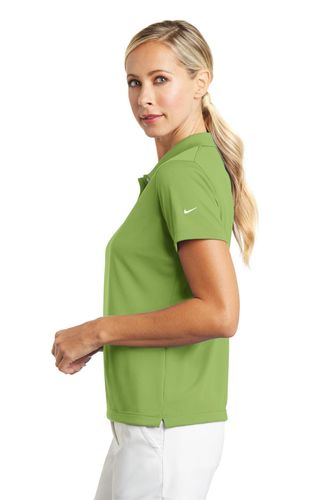 Nike Ladies Tech Basic Dri-FIT Polo. 203697 image thumbnail