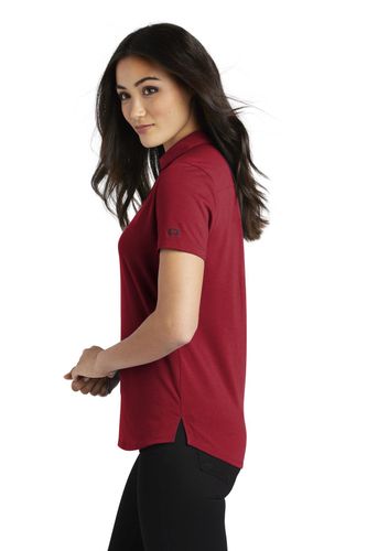 OGIO Ladies Limit Polo. LOG138 image thumbnail