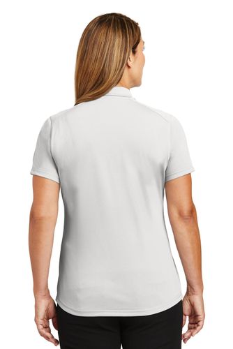 CornerStone Ladies Select Lightweight Snag-Proof Polo. CS419 image thumbnail