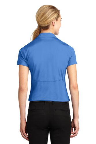 Sport-Tek Ladies Micropique Sport-Wick Polo. LST650 image thumbnail
