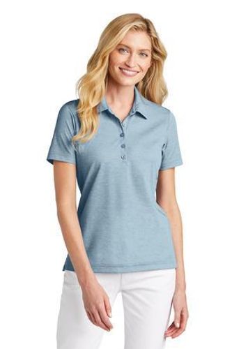 TravisMathew Ladies Oceanside Heather Polo TM1WW002 image thumbnail