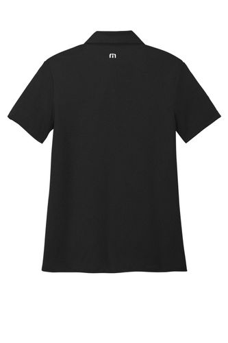 TravisMathew Ladies Coto Performance Polo TM1WX002 image thumbnail TravisMathew Ladies Coto Performance Polo TM1WX002 image thumbnail