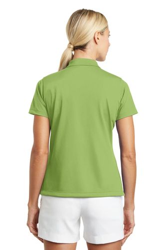 Nike Ladies Tech Basic Dri-FIT Polo. 203697 image thumbnail