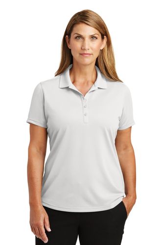 CornerStone Ladies Select Lightweight Snag-Proof Polo. CS419 image thumbnail