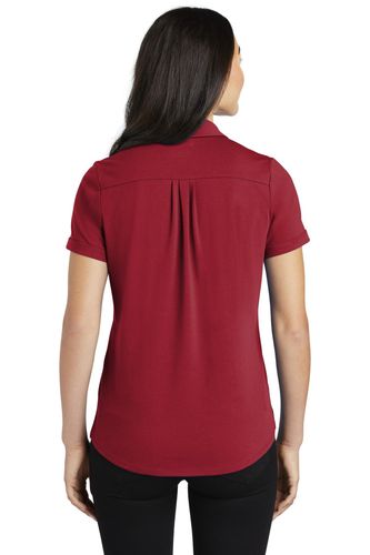 OGIO Ladies Limit Polo. LOG138 image thumbnail