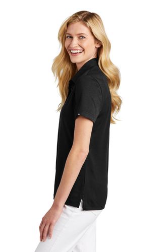 TravisMathew Ladies Oceanside Solid Polo TM1WW001 image thumbnail