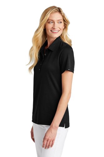TravisMathew Ladies Oceanside Solid Polo TM1WW001 image thumbnail