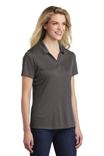 Sport-Tek Ladies PosiCharge Competitor Polo. LST550 image thumbnail