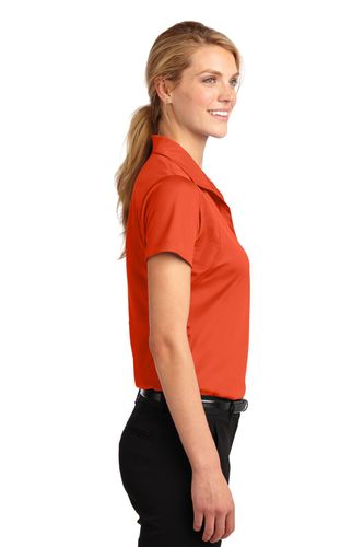 Sport-Tek Ladies Micropique Sport-Wick Polo. LST650 image thumbnail