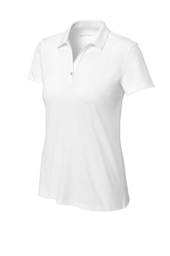 Sport-Tek Ladies UV Micropique Polo LST740 image thumbnail