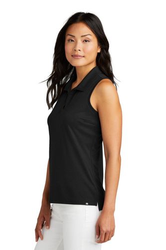TravisMathew Ladies Coto Performance Sleeveless Polo TM1WX001 image thumbnail