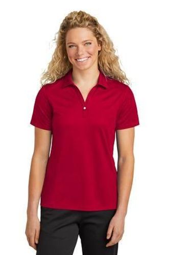 Sport-Tek Ladies UV Micropique Polo LST740 image thumbnail