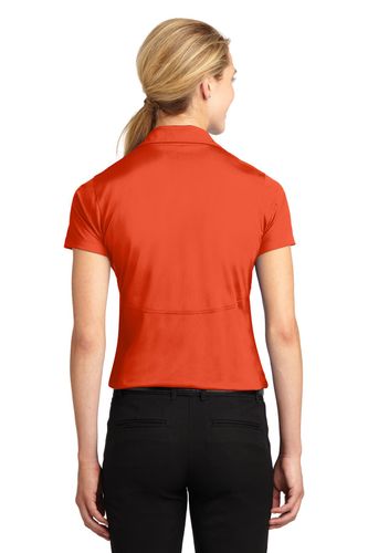 Sport-Tek Ladies Micropique Sport-Wick Polo. LST650 image thumbnail