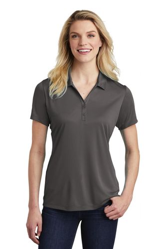 Sport-Tek Ladies PosiCharge Competitor Polo. LST550 image thumbnail