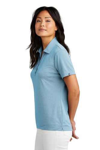 TravisMathew Ladies Coto Performance Polo TM1WX002 image thumbnail TravisMathew Ladies Coto Performance Polo TM1WX002 image thumbnail