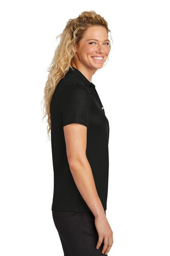 Sport-Tek Ladies UV Micropique Polo LST740 image thumbnail