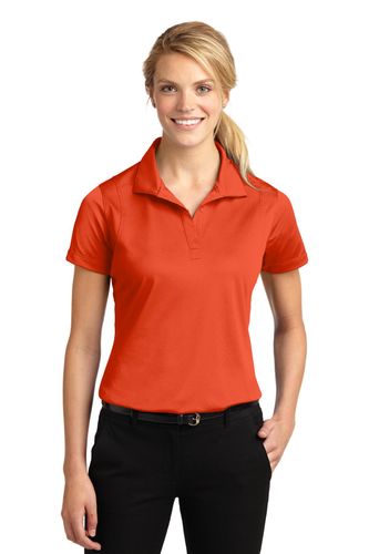 Sport-Tek Ladies Micropique Sport-Wick Polo. LST650 image thumbnail