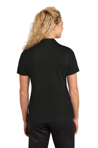 Sport-Tek Ladies UV Micropique Polo LST740 image thumbnail